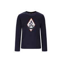 Tygo&Vito Jongens Longsleeve Mason