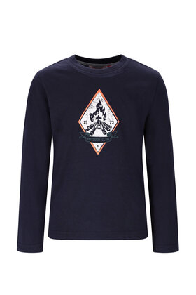 Tygo&Vito Jongens Longsleeve Mason