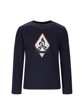 Tygo&Vito Jongens Longsleeve Mason