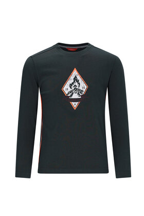 Tygo&Vito Jongens Longsleeve Mason