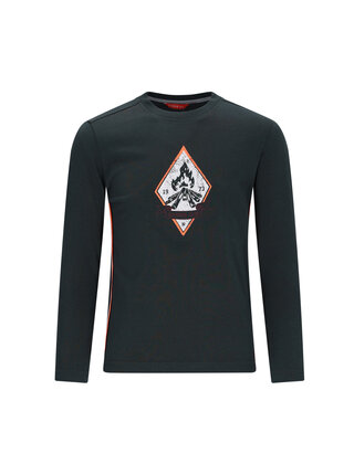 Tygo&Vito Jongens Longsleeve Mason