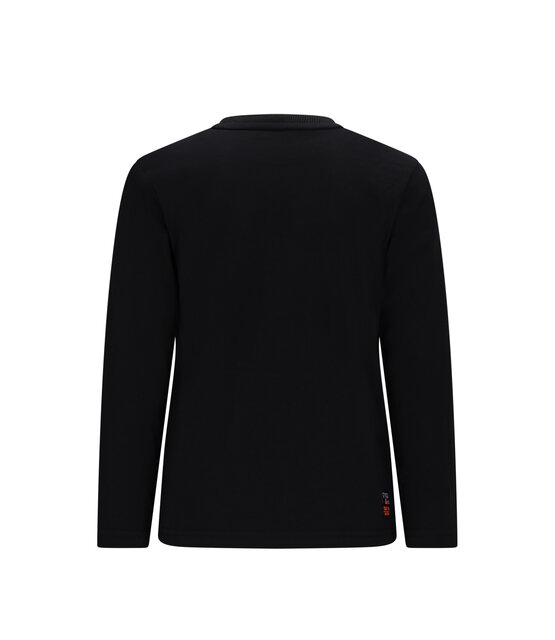 Tygo&Vito Jongens Longsleeve Mason