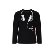 Tygo&Vito Jongens Longsleeve Mason