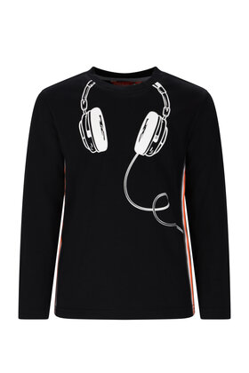 Tygo&Vito Jongens Longsleeve Mason