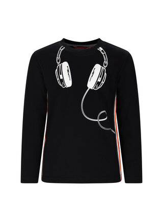 Tygo&Vito Jongens Longsleeve Mason