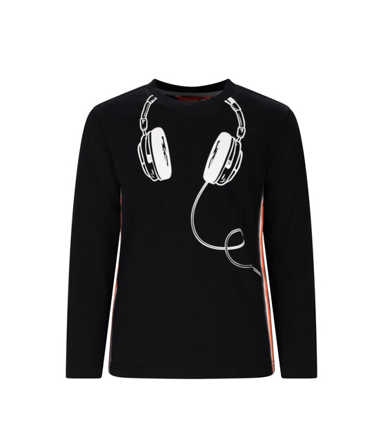 Tygo&Vito Jongens Longsleeve Mason