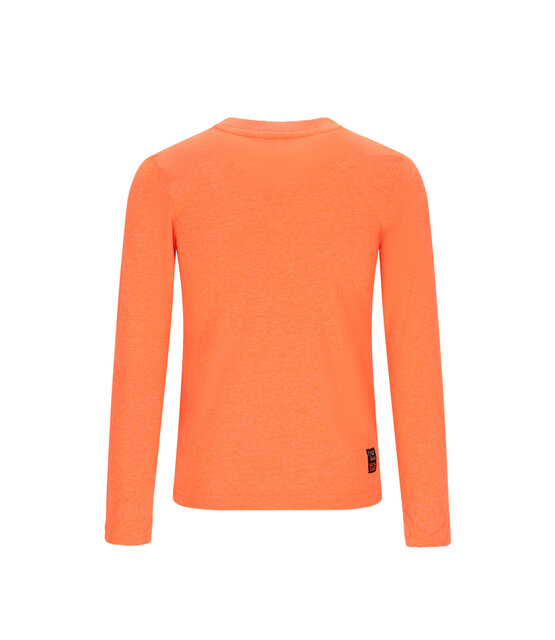 Tygo&Vito Jongens Longsleeve Mase