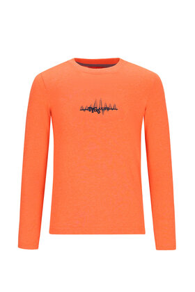 Tygo&Vito Jongens Longsleeve Mase