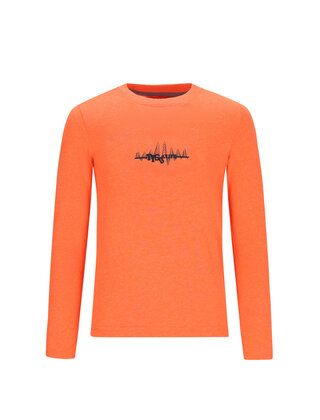 Tygo&Vito Jongens Longsleeve Mase