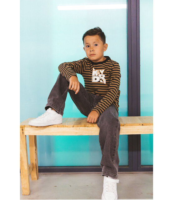 Tygo&Vito Jongens Longsleeve Melle