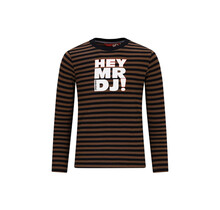 Tygo&Vito Jongens Longsleeve Melle