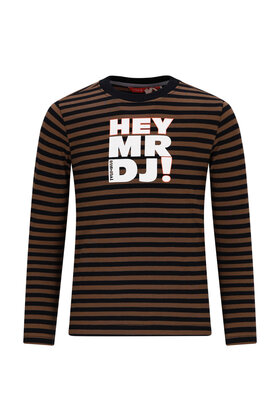 Tygo&Vito Jongens Longsleeve Melle