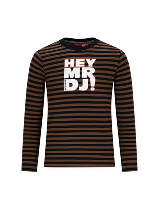 Tygo&Vito Jongens Longsleeve Melle