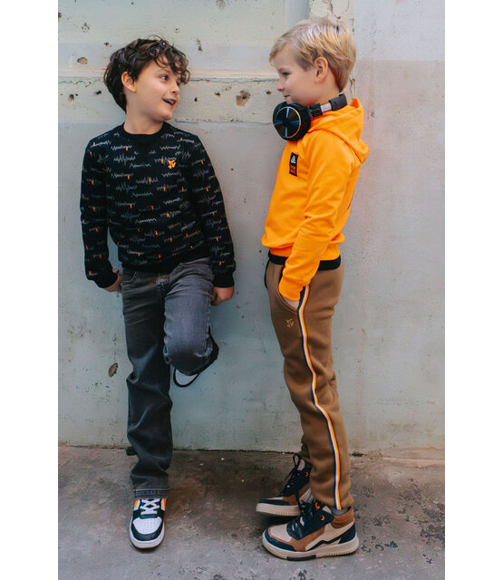 Tygo&Vito Jongens Broek Bas Tygo&Vito Jongens Broek Bas