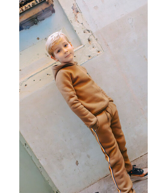 Tygo&Vito Jongens Broek Bas Tygo&Vito Jongens Broek Bas