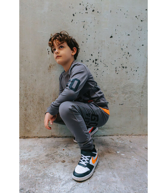 Tygo&Vito Jongens Broek Bikkel