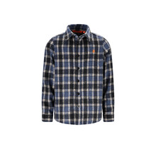 Tygo&Vito Jongens Overhemd Onno