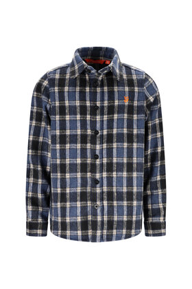 Tygo&Vito Jongens Overhemd Onno