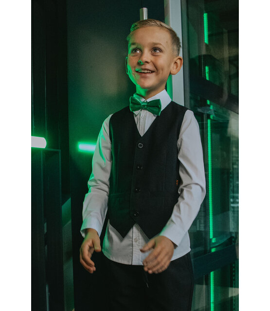 Tygo&Vito Jongens Gilet Guy