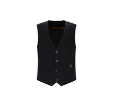 Tygo&Vito Jongens Gilet Guy