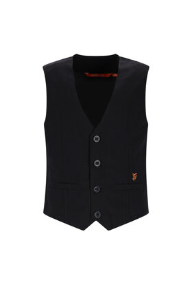 Tygo&Vito Jongens Gilet Guy