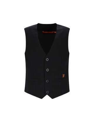 Tygo&Vito Jongens Gilet Guy