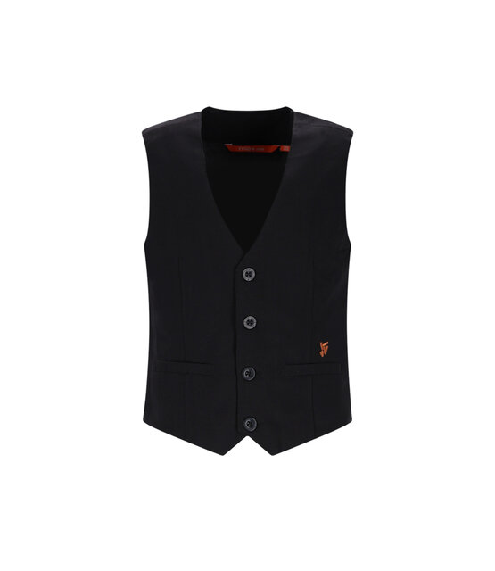Tygo&Vito Jongens Gilet Guy