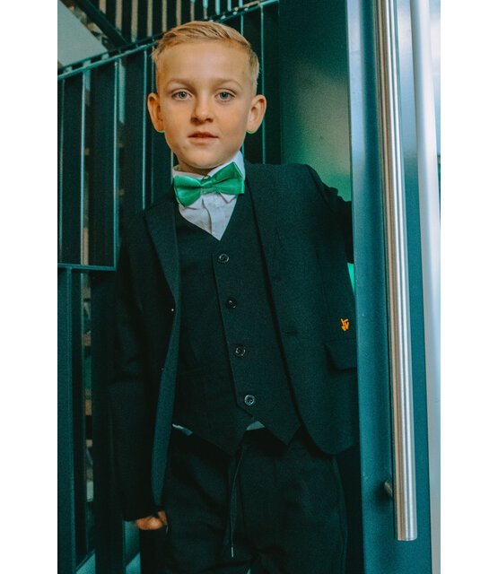 Tygo&Vito Jongens Blazer Glen