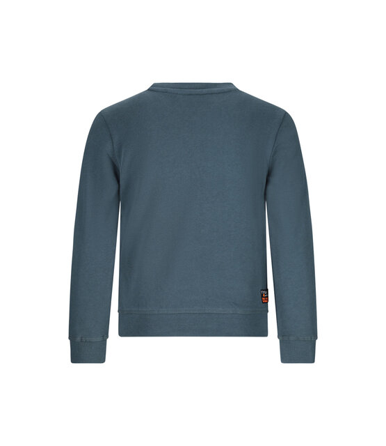 Tygo&Vito Jongens Sweater Sem