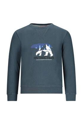 Tygo&Vito Jongens Sweater Sem