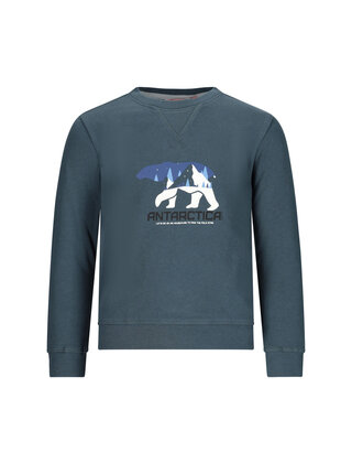 Tygo&Vito Jongens Sweater Sem