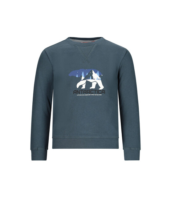 Tygo&Vito Jongens Sweater Sem