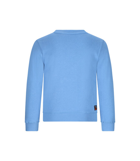 Tygo&Vito Jongens Sweater Sem Tygo&Vito Jongens Sweater Sem