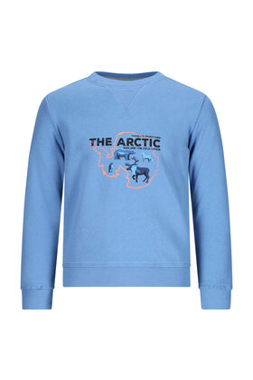 Tygo&Vito Jongens Sweater Sem