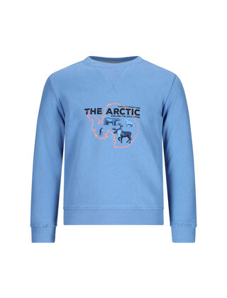 Tygo&Vito Jongens Sweater Sem