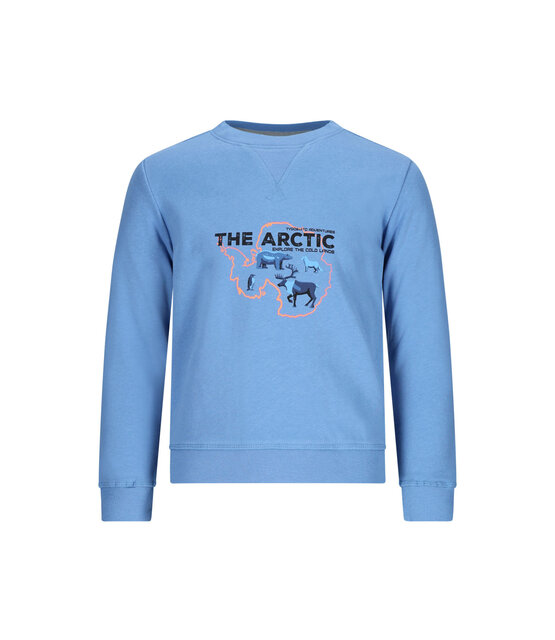 Tygo&Vito Jongens Sweater Sem Tygo&Vito Jongens Sweater Sem