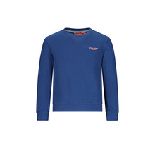 Tygo&Vito Jongens Sweater Silver