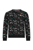 Tygo&Vito Jongens Sweater Senna