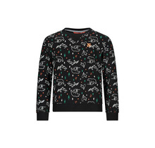 Tygo&Vito Jongens Sweater Senna