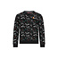 TYGO & vito Tygo&Vito Jongens Sweater Senna