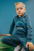 Tygo&Vito Jongens Sweater Henk