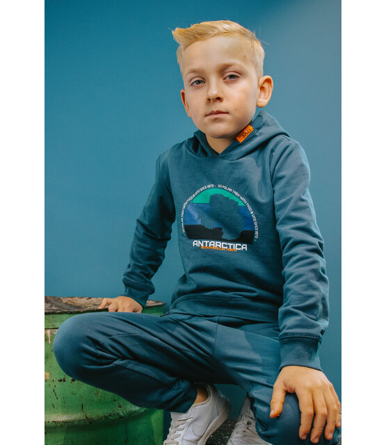 Tygo&Vito Jongens Sweater Henk