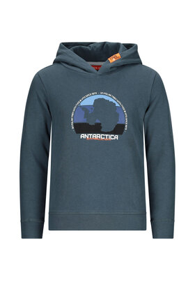 Tygo&Vito Jongens Sweater Henk