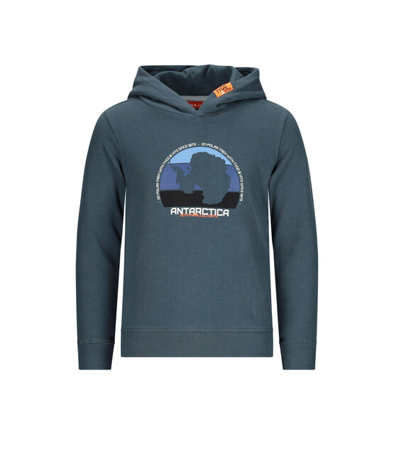 Tygo&Vito Jongens Sweater Henk