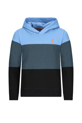 Tygo&Vito Jongens Sweater Hessel