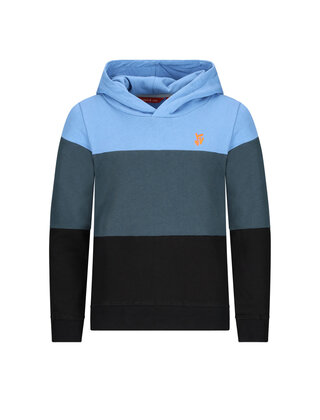 Tygo&Vito Jongens Sweater Hessel