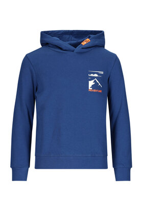 Tygo&Vito Jongens Sweater Huxley