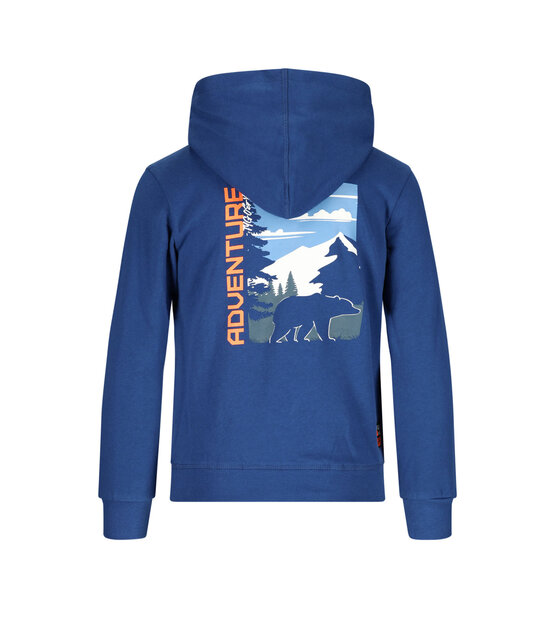 Tygo&Vito Jongens Sweater Huxley