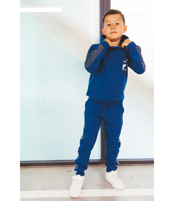 Tygo&Vito Jongens Sweater Huxley