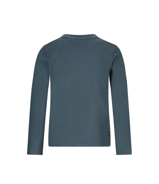 Tygo&Vito Jongens Longsleeve Mees